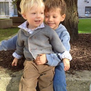 Meet your Posher, Stacy